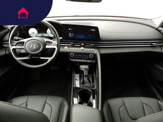 2022 Hyundai Elantra