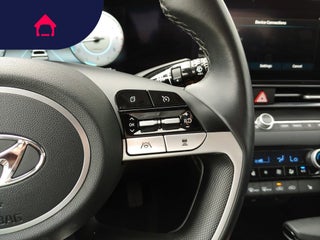 2022 Hyundai Elantra