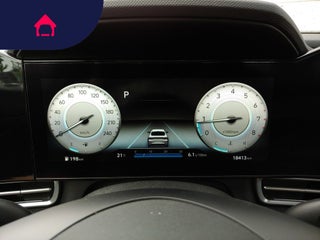 2022 Hyundai Elantra