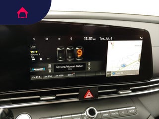 2022 Hyundai Elantra