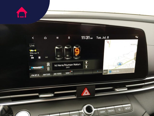 2022 Hyundai Elantra