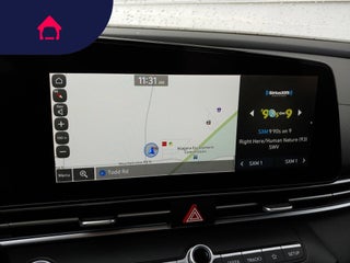 2022 Hyundai Elantra