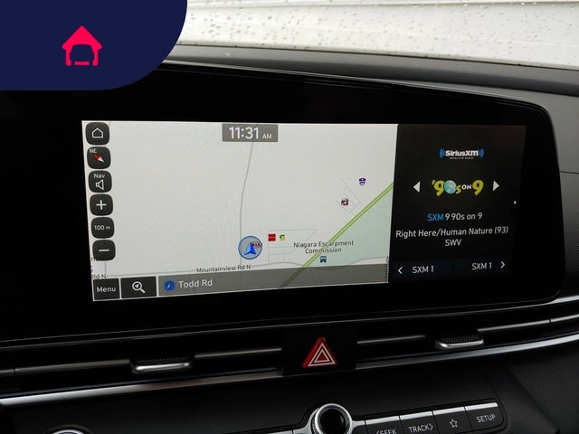 2022 Hyundai Elantra