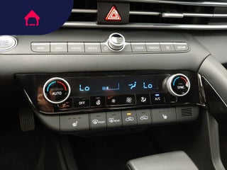 2022 Hyundai Elantra