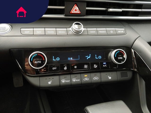 2022 Hyundai Elantra