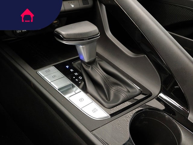 2022 Hyundai Elantra