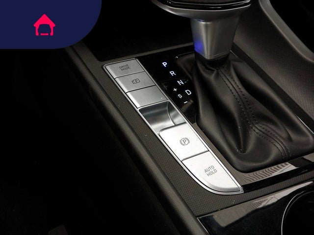 2022 Hyundai Elantra