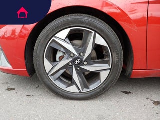 2022 Hyundai Elantra