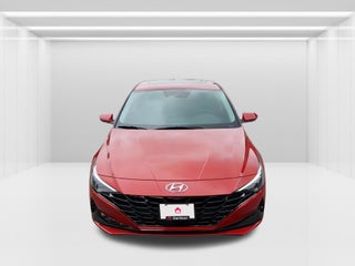 2022 Hyundai Elantra