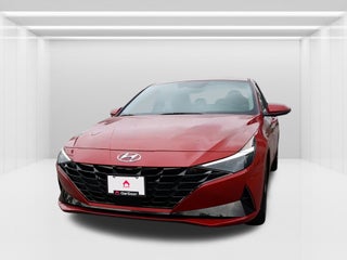 2022 Hyundai Elantra