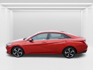 2022 Hyundai Elantra