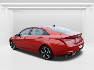 2022 Hyundai Elantra