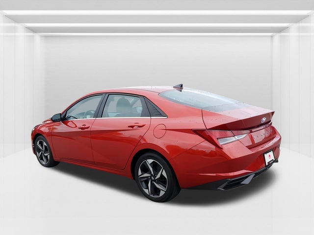 2022 Hyundai Elantra