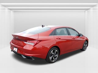 2022 Hyundai Elantra