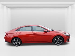 2022 Hyundai Elantra