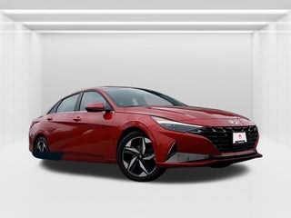 2022 Hyundai Elantra