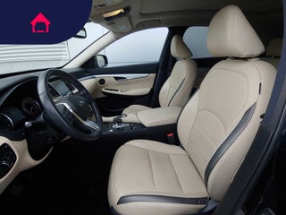 2020 INFINITI QX50