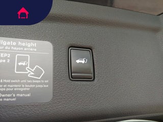 2020 INFINITI QX50