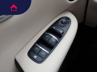 2020 INFINITI QX50