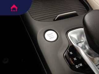 2020 INFINITI QX50