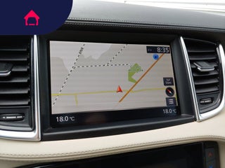 2020 INFINITI QX50