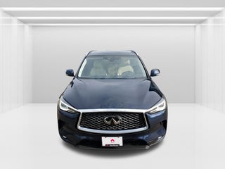 2020 INFINITI QX50