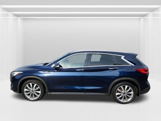 2020 INFINITI QX50