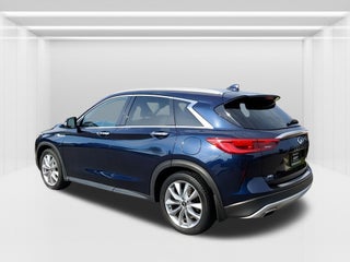 2020 INFINITI QX50