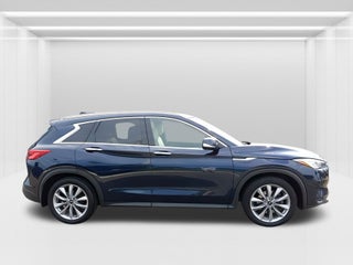 2020 INFINITI QX50