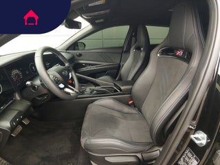 2023 Hyundai Elantra N
