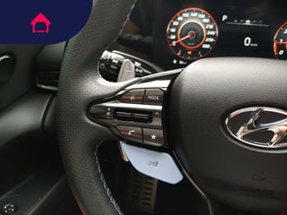 2023 Hyundai Elantra N