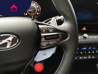 2023 Hyundai Elantra N