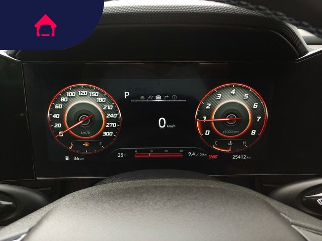 2023 Hyundai Elantra N