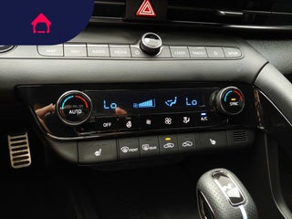 2023 Hyundai Elantra N