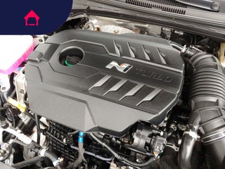 2023 Hyundai Elantra N