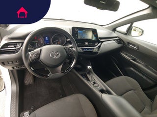 2018 Toyota C-HR
