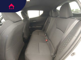 2018 Toyota C-HR