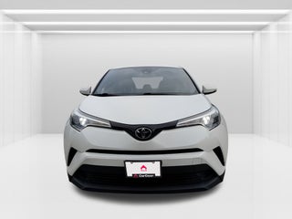2018 Toyota C-HR