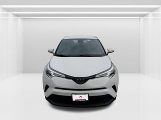 2018 Toyota C-HR