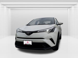 2018 Toyota C-HR