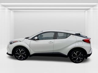 2018 Toyota C-HR
