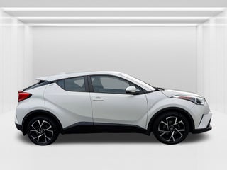 2018 Toyota C-HR