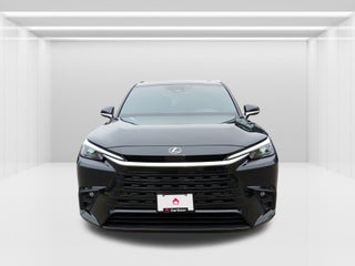 2024 Lexus TX