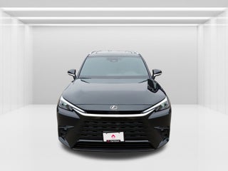 2024 Lexus TX