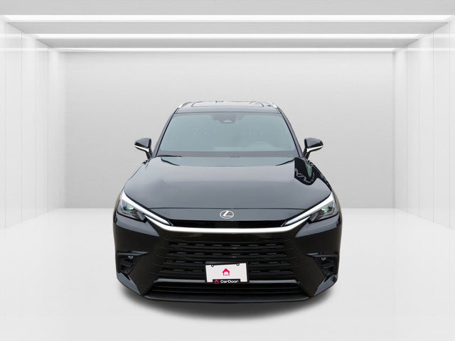 2024 Lexus TX