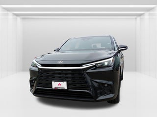 2024 Lexus TX