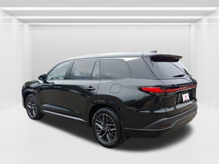 2024 Lexus TX