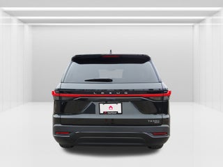 2024 Lexus TX