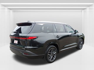 2024 Lexus TX