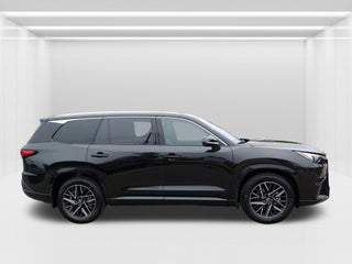 2024 Lexus TX